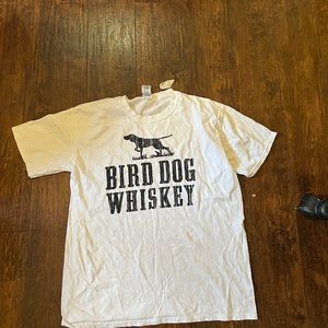 bird dog wiskey shirt